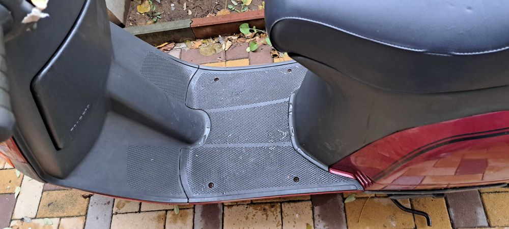 Piaggio Sfera 80cc Original / 1994 / Vintage Scooter / Inmatriculat
