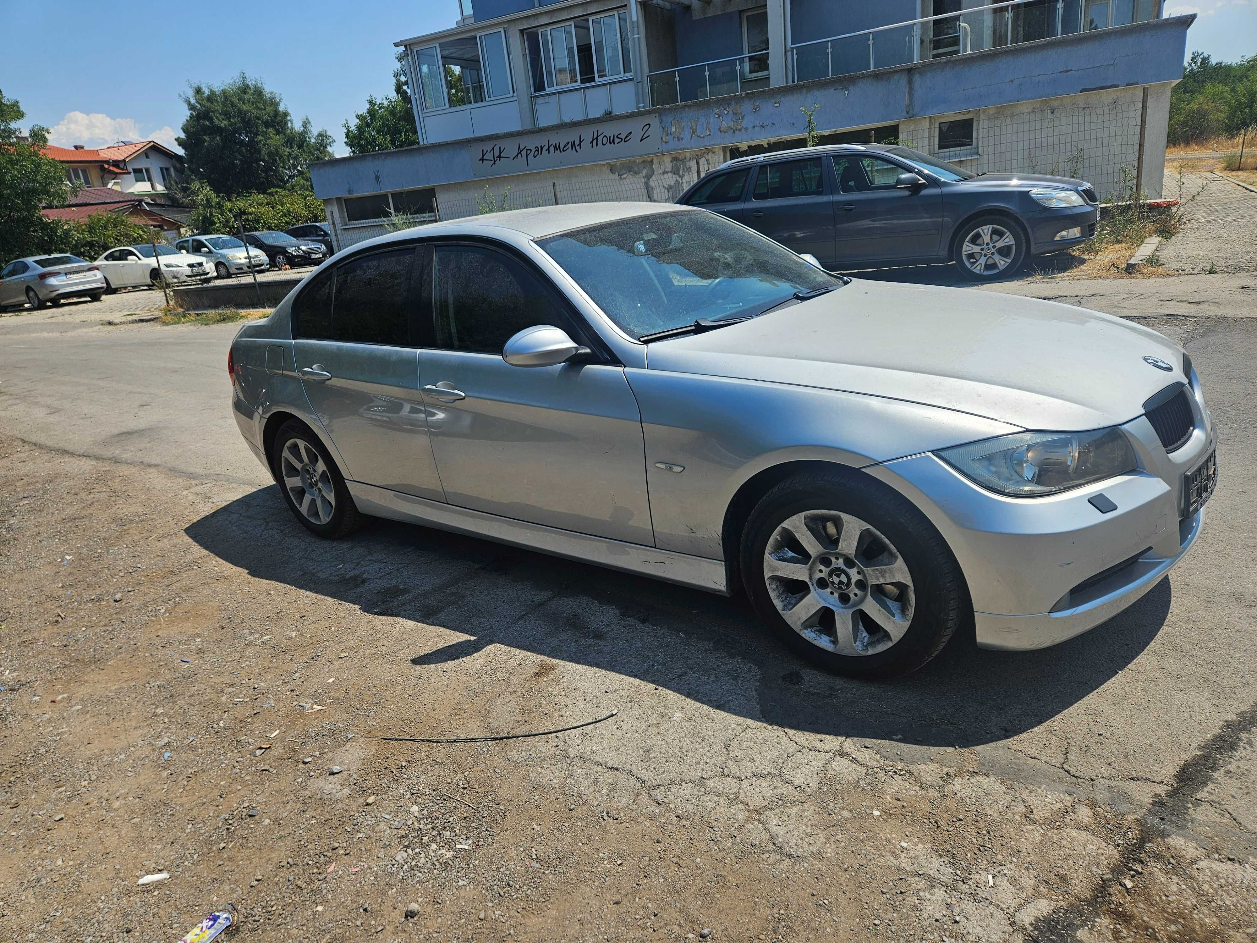 Bmw E 90 318i  на части/ bmw e90 318 на части