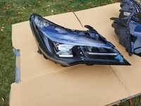 Far dreapta led opel astra k