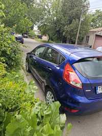 Ford Fiesta Ecobost