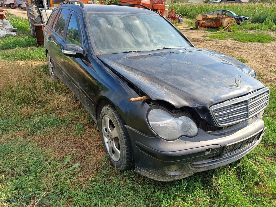 Dezmembrez vw opel mercedes fiat