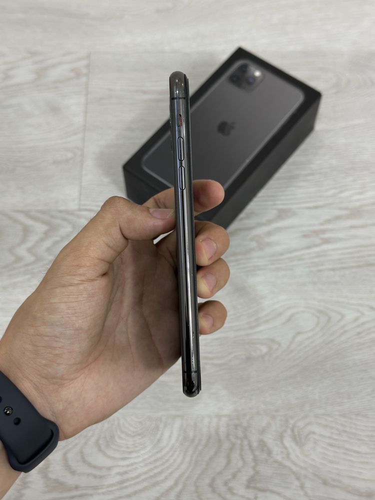 iPhone 11 Pro Max | 256 гб