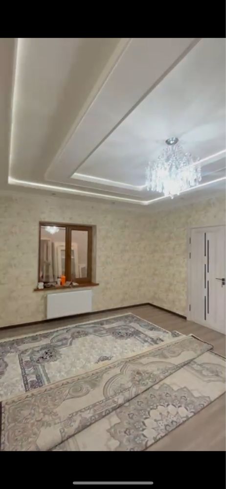 Продается дом 4 сотки с ремонтом.