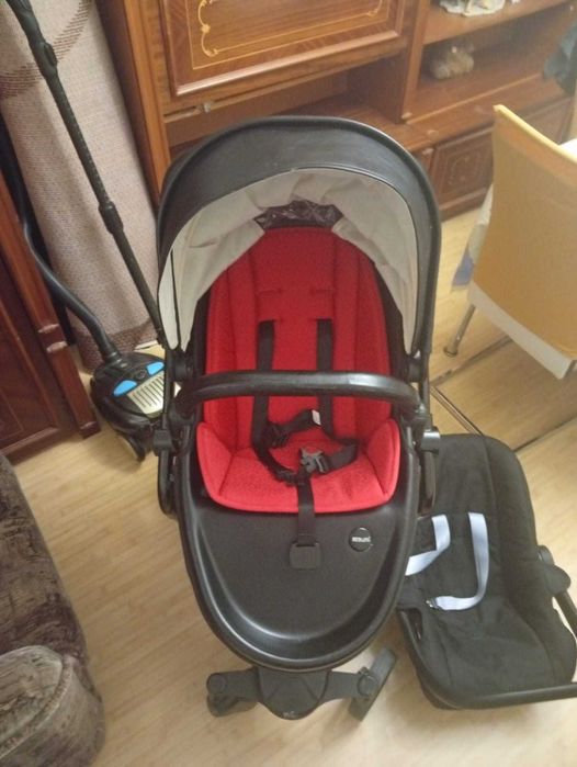 Carucior pentru bebe