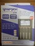 зарядно за батерии LiitoKala Lii-M4