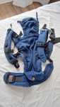 Ергономична раница Lenny Lamb LennyUpGrade Basic Line Cobalt