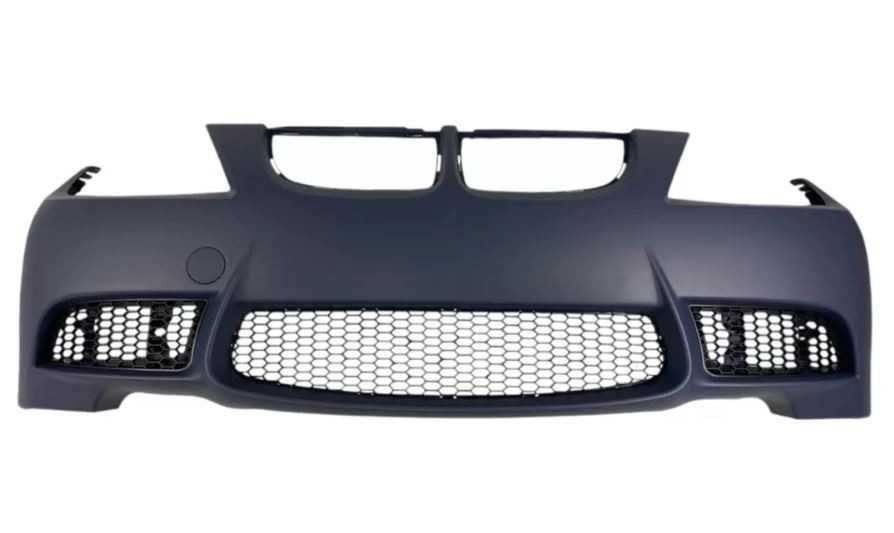 Предна M3 стил броня за БМВ BMW E90 Е91 2005г-2008г
