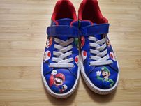 Tenesi Mario H&M (33)