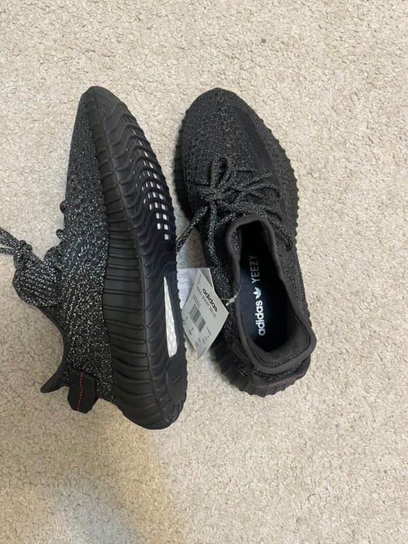 Обувки Yeezy Boost 350