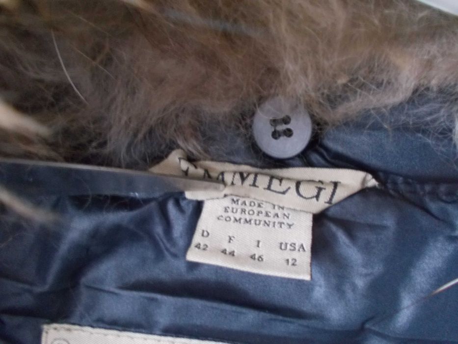 дамско сноуборд/ски яке EMMEGY couture, размер L-XL