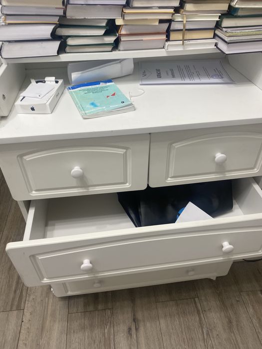 Продается детский комод пеленальный