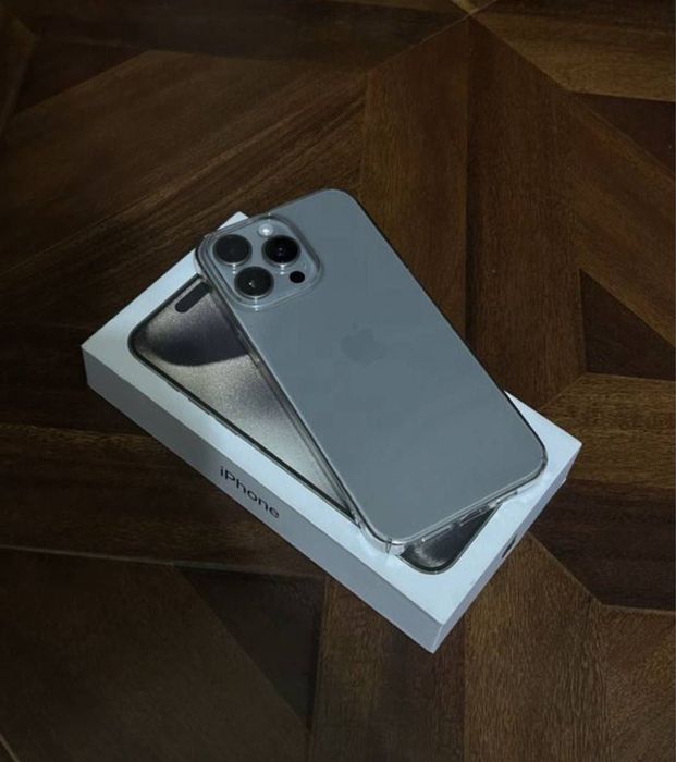 Iphone 15 pro srochna