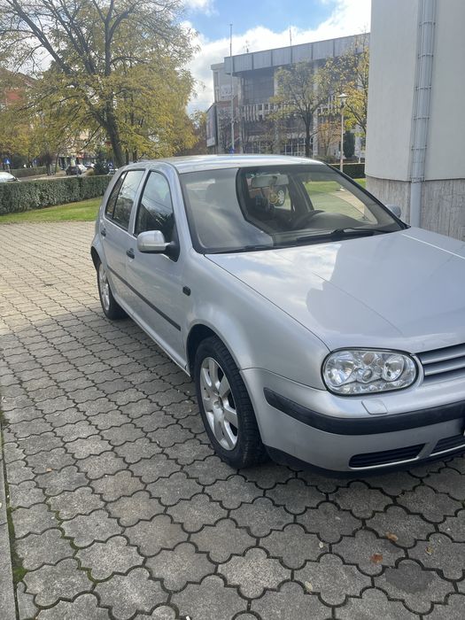 Vand Golf 4    1,9ALH.