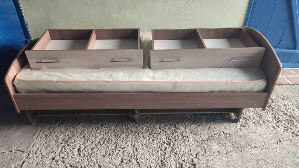 Продам подростковую кровать
