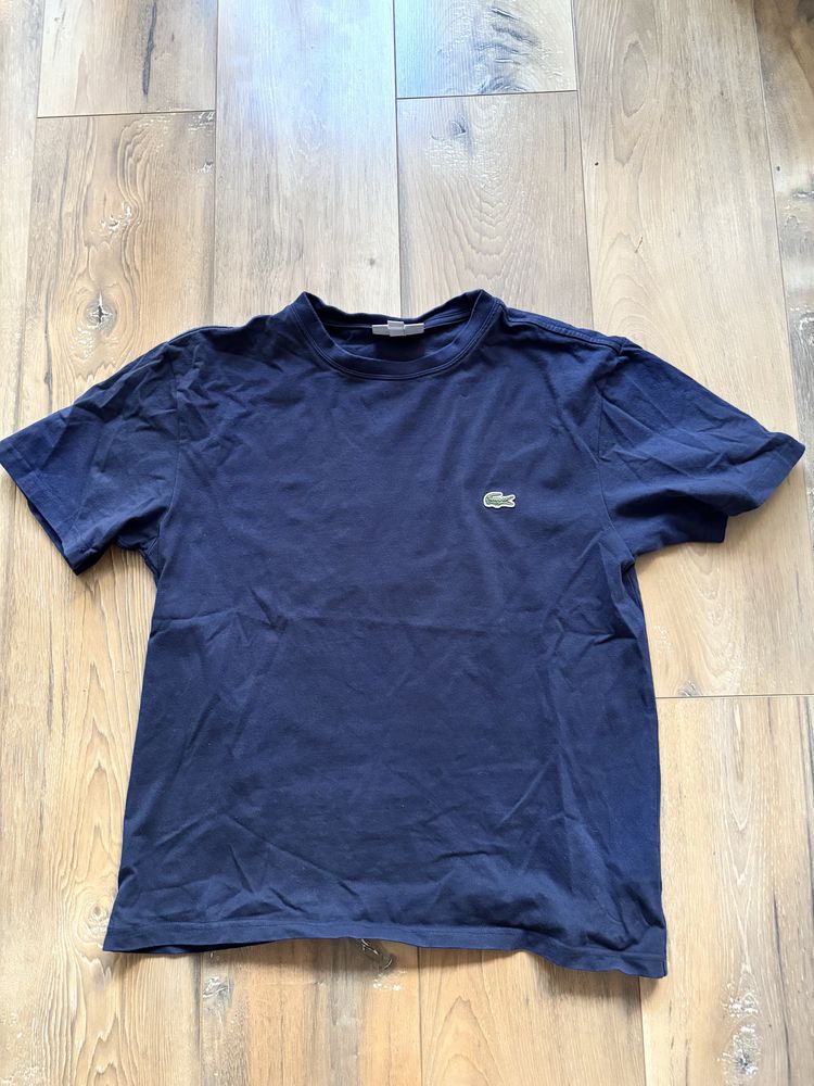 Фирмени тениски Stone Island, Lacoste, Polo и други