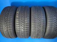 Vand set 4 anvelope M+S - 235 60 18 Pirelli Sottozero