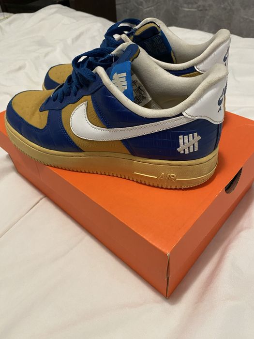 Nike Air Force 1