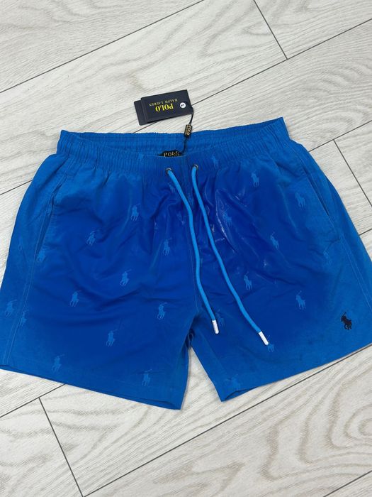 Pantaloni scurti Polo