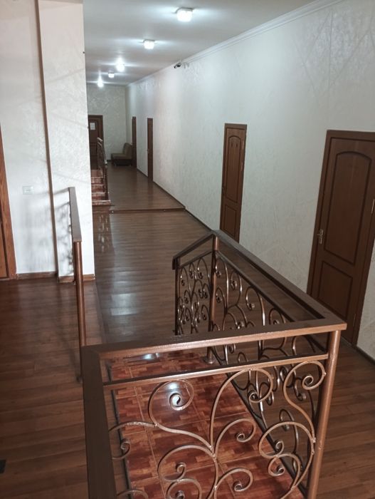Офис с мебелью м.Чиланзар