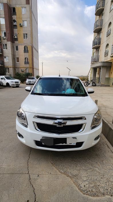 Cobalt sotiladi yaxshi xolatda