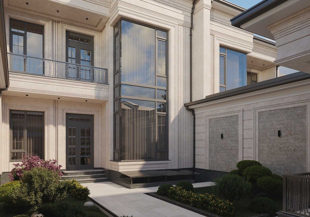 РАКАТ Махалля, Яккасарайский район, ПРОДАЕТСЯ НОВЫЙ  ЕВРО ДОМ, ЦЕНТР