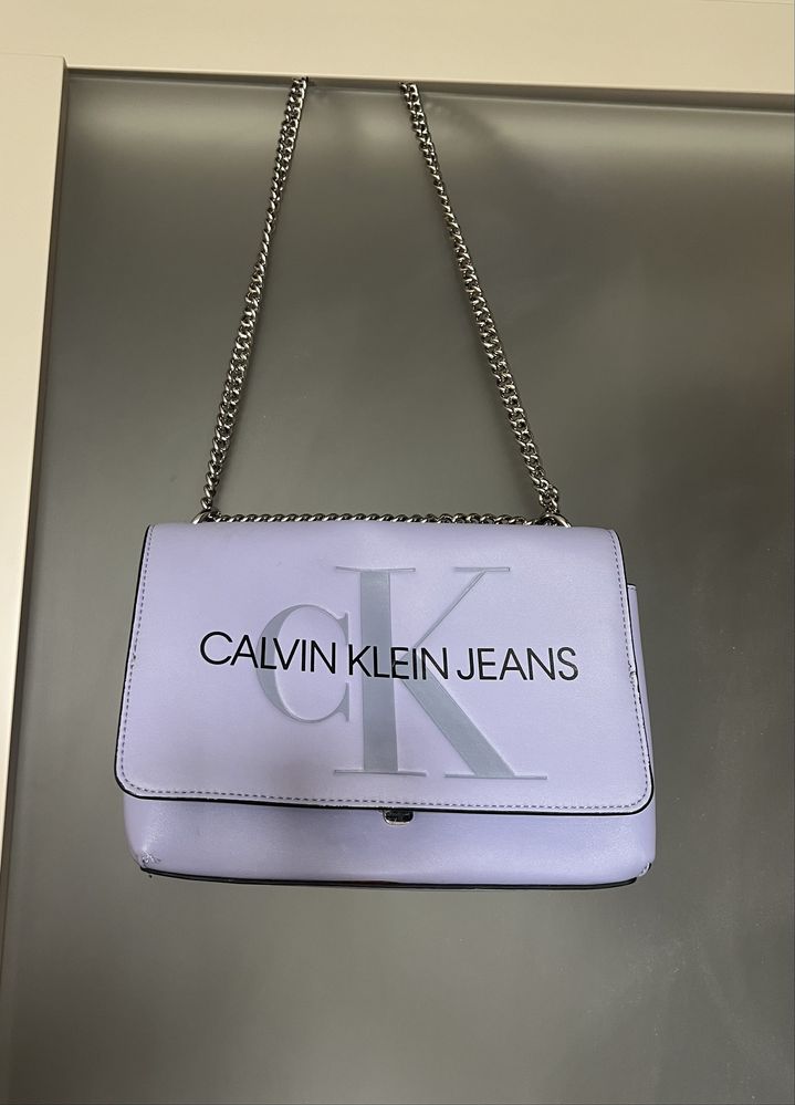 Чанта Calvin Klein Jeans
