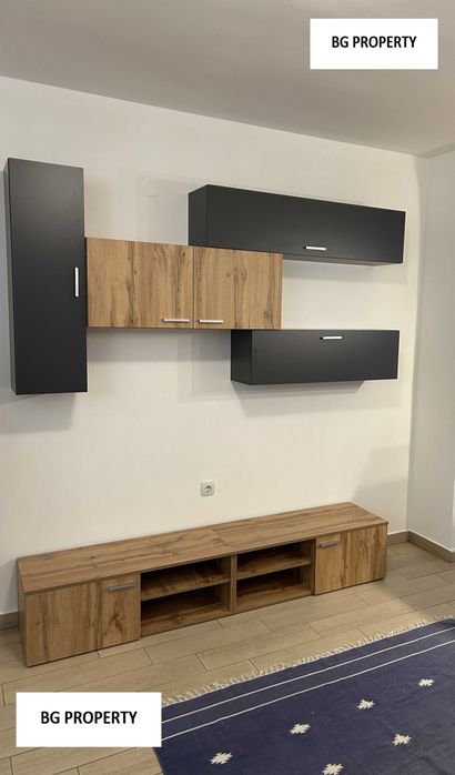 Дава се под наем Двустаен апартамент в София, Докторски паметник - 55 кв.м за 480 € - Снимка #1