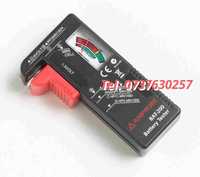 Tester Acumulatori Baterii Universal Cu Indicator Mecanic