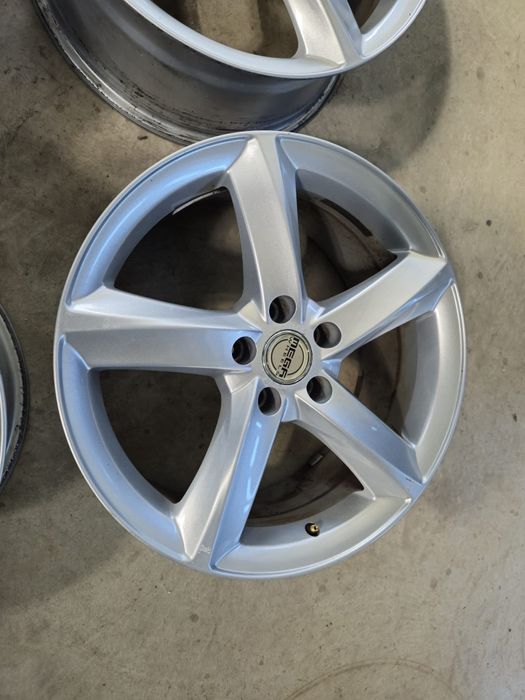 Jante 5x112 R18 Mercedes Audi Vw Skoda Seat stare buna