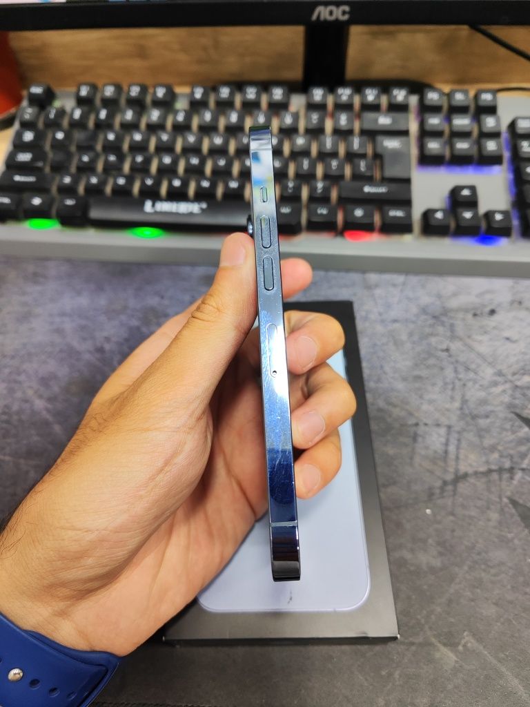 13pro ideal 128gb