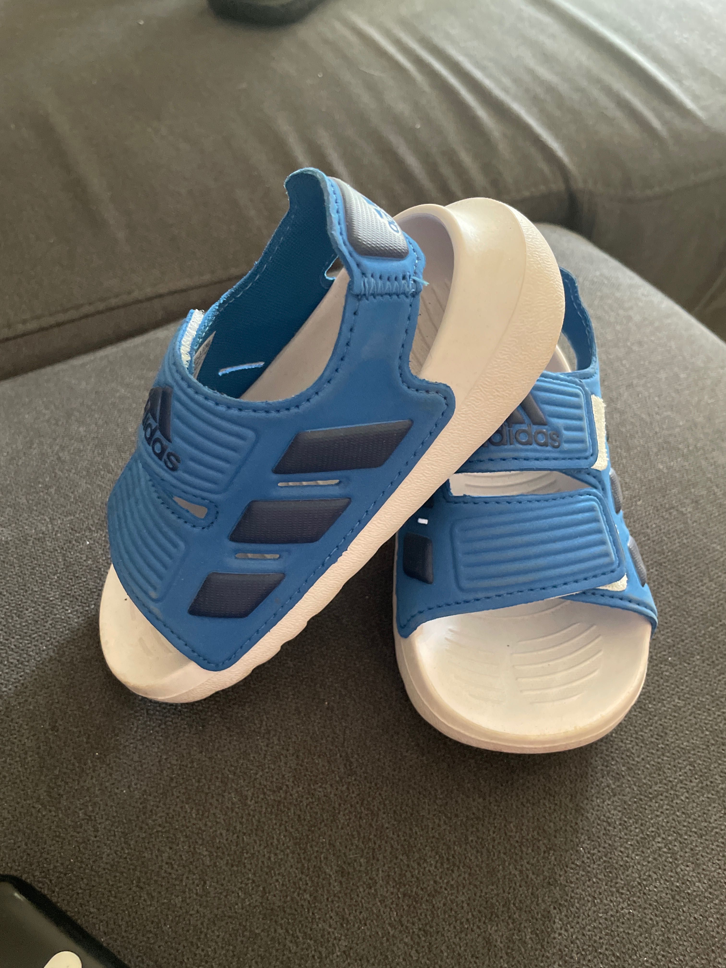 Детски Сандали Addidas