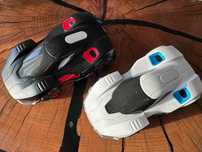 Set 2 masinute cu radiocomanda WowWee R.E.V.