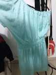 Rochie Orsay bleo turcoaz