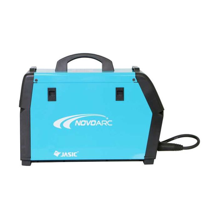 Aparat Sudura Profesional JASIC NOVO MIG 180 Gaz/No Gaz Tinichigerie