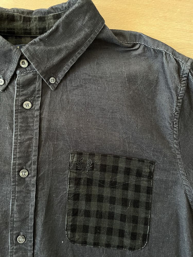Polo Ralph Lauren,Fred Perry,Levis ризи размер XL