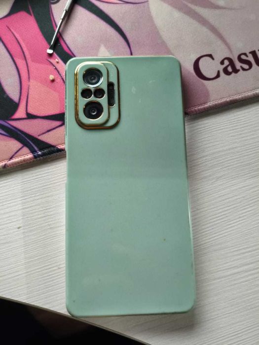 redmi note 10 pro 128gb