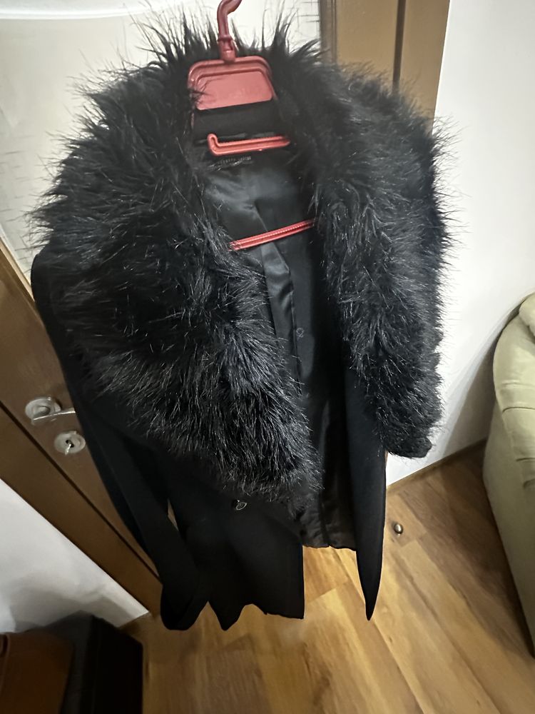 Дамски палта