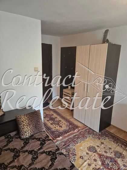 Дава се под наем Едностаен апартамент в Варна, Колхозен пазар - 18 кв.м за 127.5 € - Снимка #3