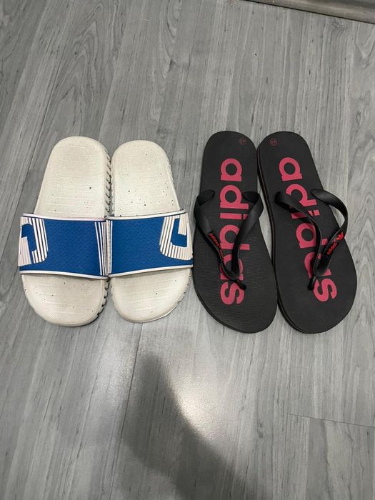 Разная обувь по 500