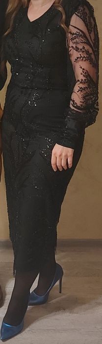 Rochiță elegantă.