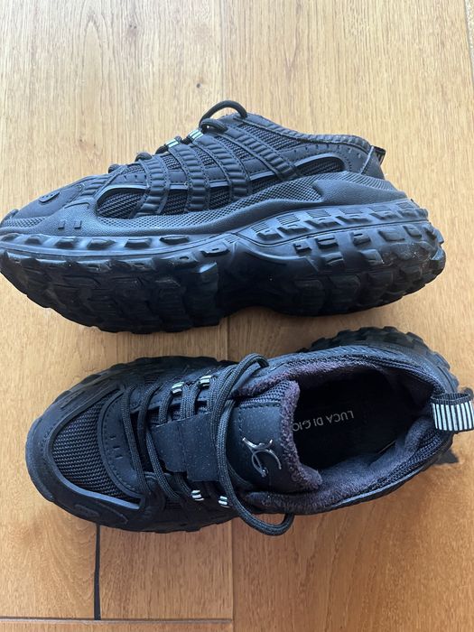 Luca di Gioia skechers