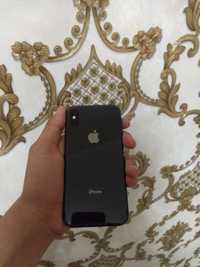 Iphone X 64 GB (faqat naxtga)