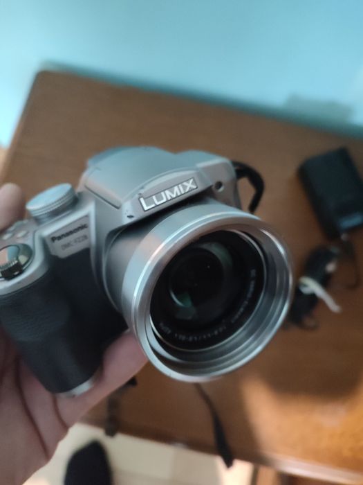 Camera foto Panasonic Lumix