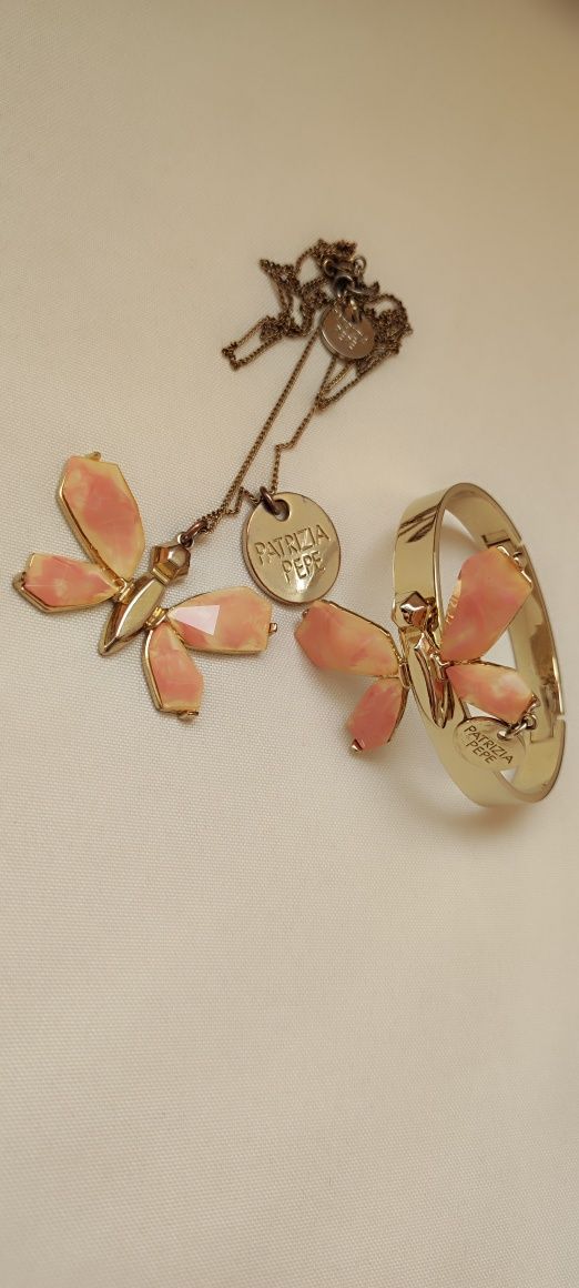 Swarovski Patrizia Pepe