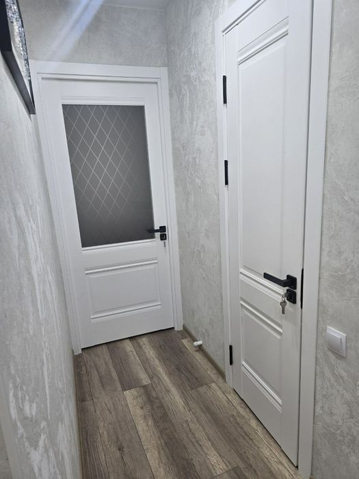 Квартира продаётся. Минор метро Ц-6 1в2/4/4 евро меб тех