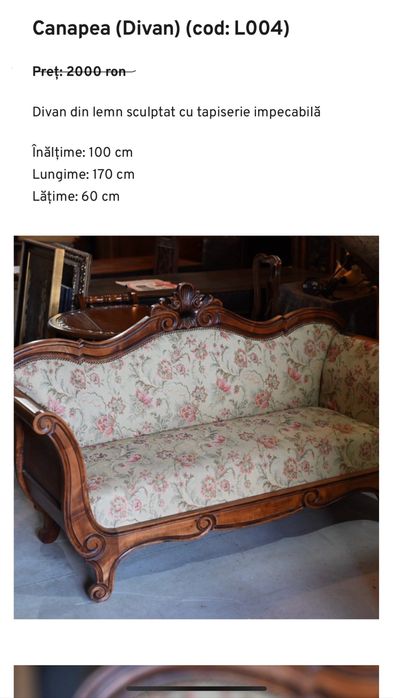 De vanzare pret foarte bun