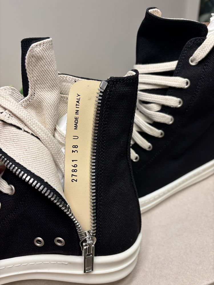 Rick owens  noi