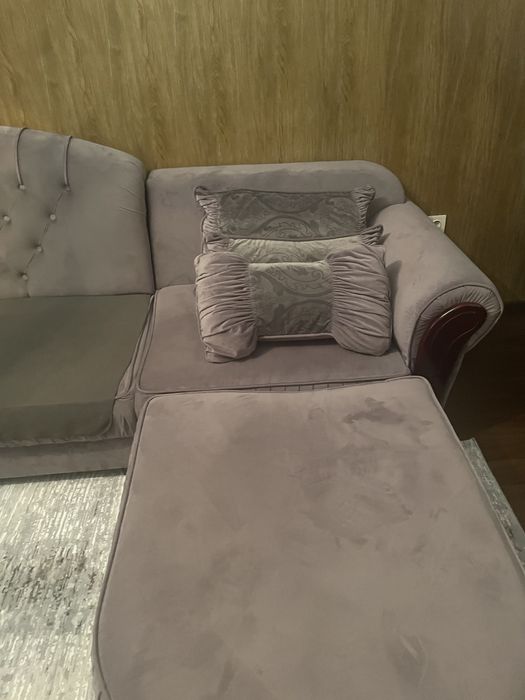 Мягкая мебель,диван