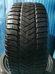245 40 18 pirelli m+s 4 buc