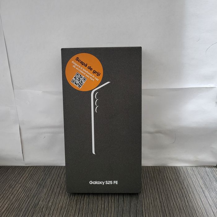 Samsung Galaxy S25 FE Sigilat